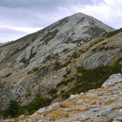 013-2014 09 15 Corse 1707  Lac de Nino