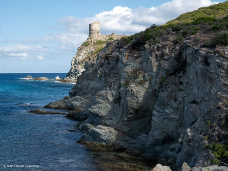 CAP CORSE