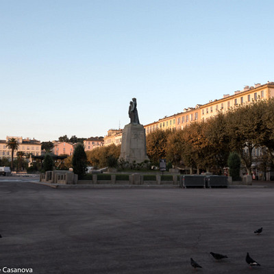 Place Saint-Nicolas