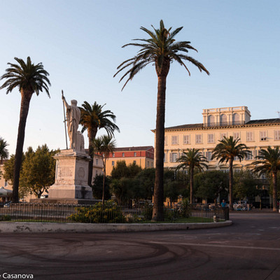 Place Saint-Nicolas