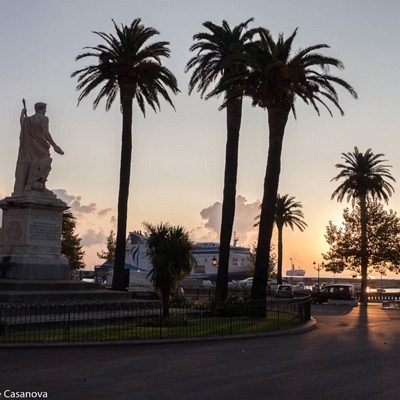 Place Saint-Nicolas