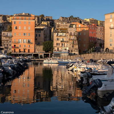 Vieux port