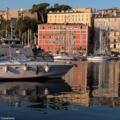 Vieux port