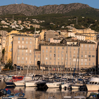 Vieux port