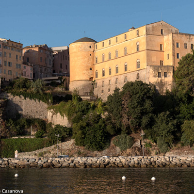 Vieux port