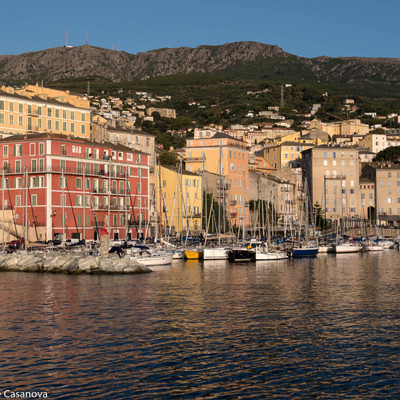 Vieux port