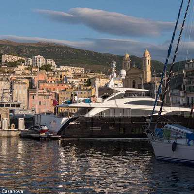 Vieux port