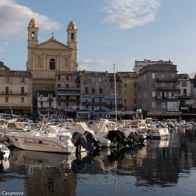 Vieux port