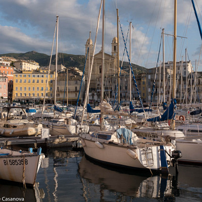 Vieux port