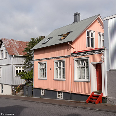  Rue de Reykjavík 