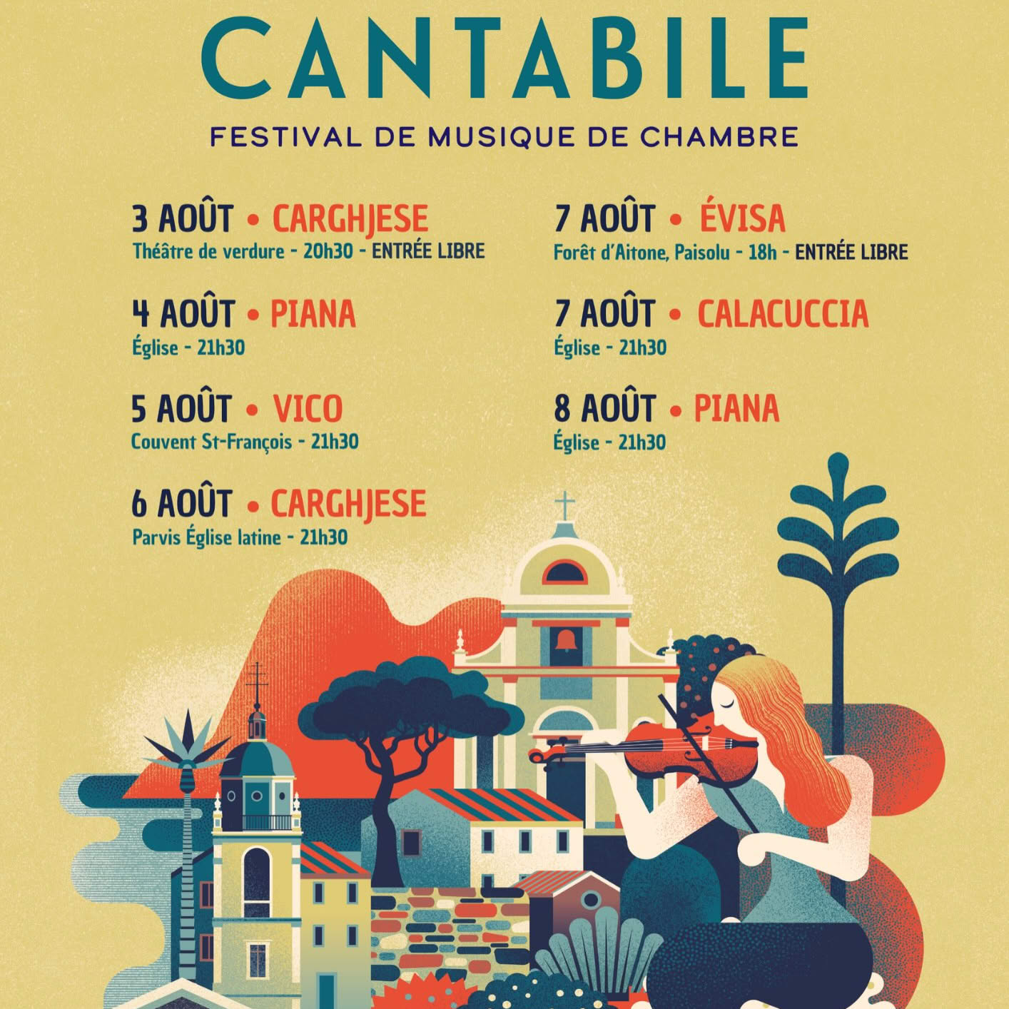 cantabile