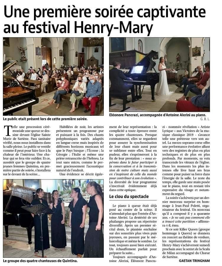 hmary