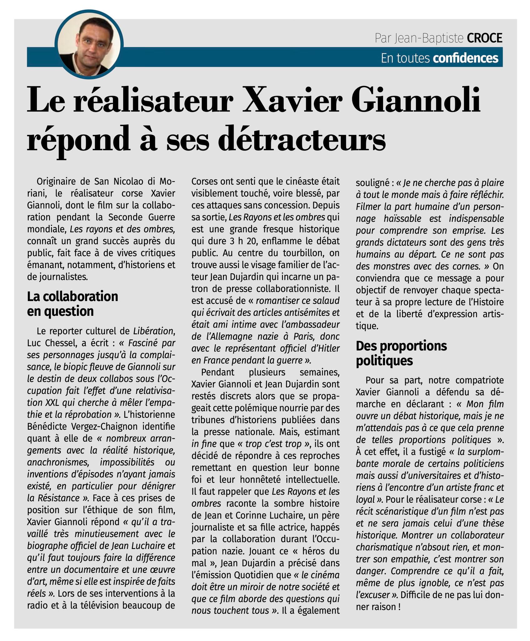 giannoli